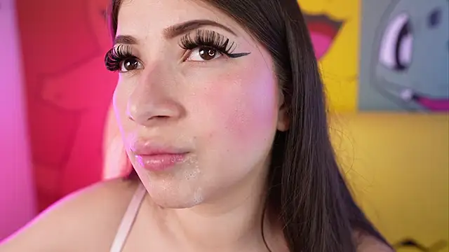 miss__pamela (F young) - ​Gagging, ​choke ​Messy ​Deepthroat