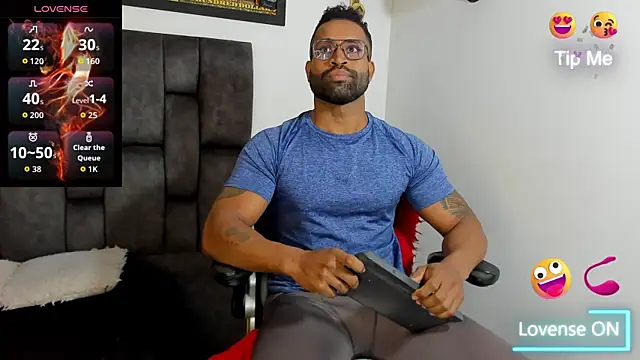 mattrodriguez9 (M young) - cum show