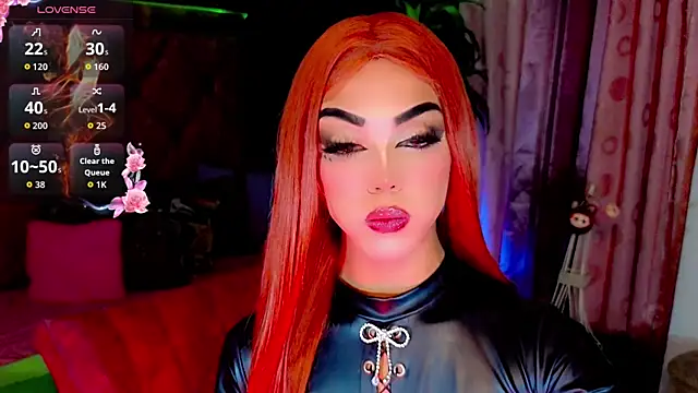 the-horus-girl (T young) - SEDUCTIVE NOW!