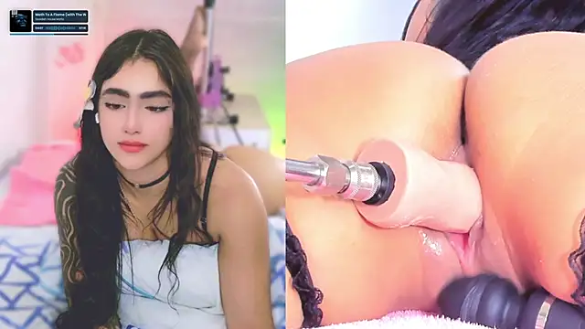 pamela_cm (F teen) - Afternoon explosion 🌤️💦🔥