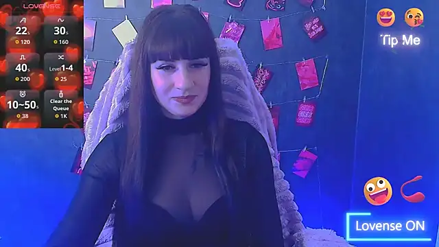 violla_my (F milf) - a dream