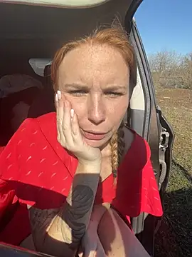 redhairedteacher (F young) - FACESITTING / JE M’ASSOIS SUR TON VISAGE