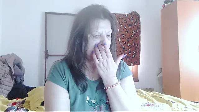 extasymature (F mature) - Cute, but capable of chaos🥵