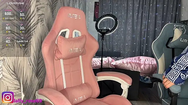 lallyrose69 (G teen) - For gift from 8th march