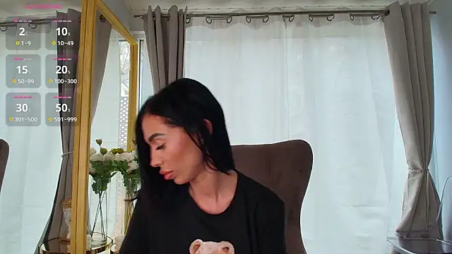 parissinx (F milf) - Pov Sloppy Blowjob