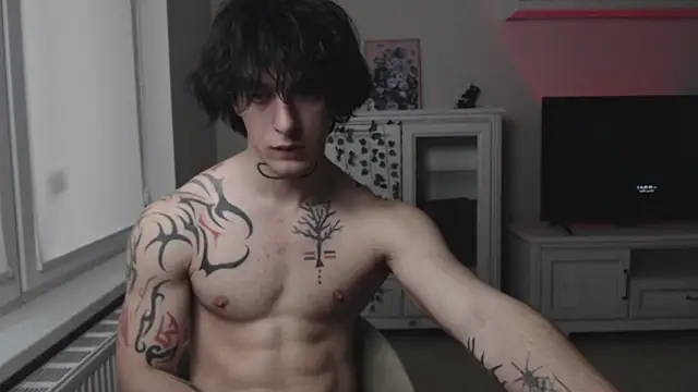 brendan__piks (M twink) - public cum