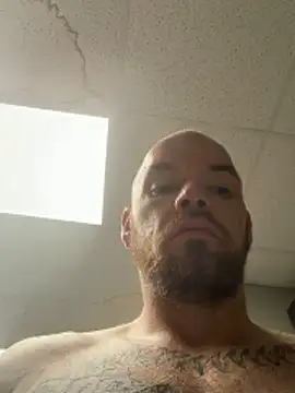 bearchubby300 (M young) - Time to bust a nut.