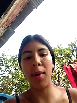 chaparritahot99 (Ask my age) - Masturbation, cum, and finger in the ass