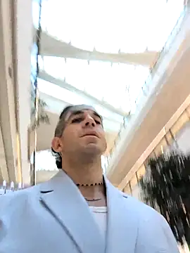 hazarcannn (M young) - Sport Gym Masturbation sink