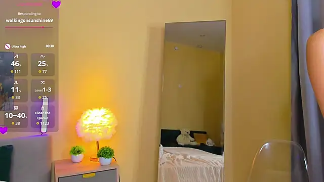 vonen_ray (F teen) - lick your fingers