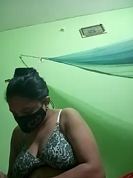 nusratkkk0083 (F teen) - Pom pom show🫦