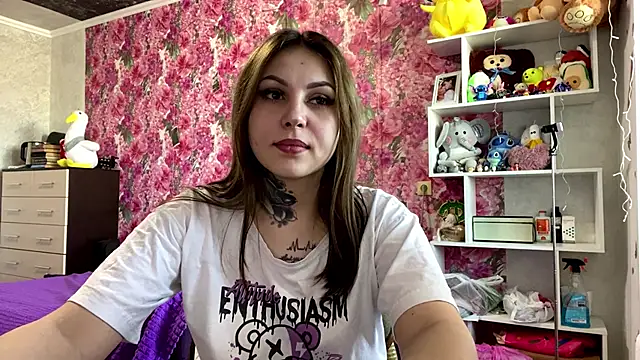 traciballena (F young) - dance from tik tok