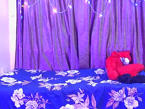 cute-manvii (F teen) - full nude and dance