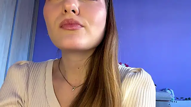 milayouknow (F teen) - to play with your breasts