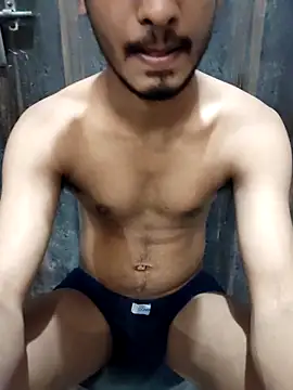 akaashrajputtt (Ask my age) - Dick Oil Show