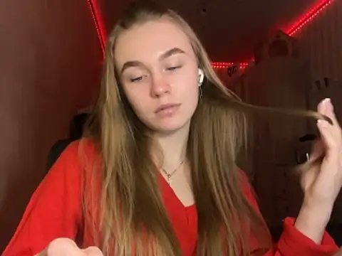 melissashineee (F teen) - MM SUCKING YOUR FINGER
