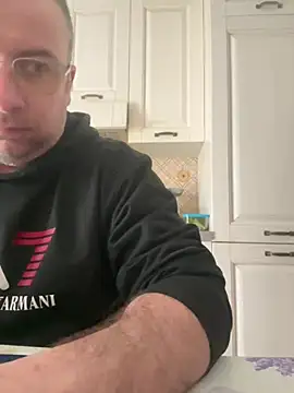 cristian_anal88 (Ask my age) - doggy position with open ass