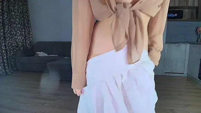 kimiko_ara (F teen) - :devil: Dildo ride :devil: