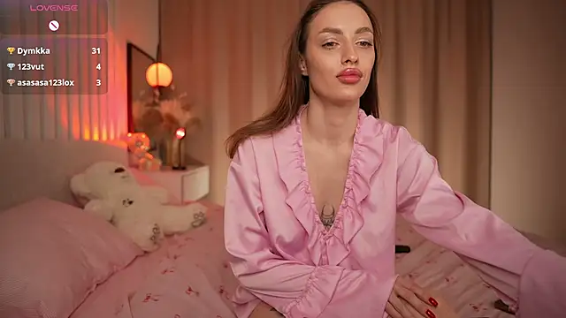 mila_murr (F young) - Spank ass really hard x10 💖