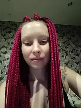 frost_foxy (F young) - Make me wet