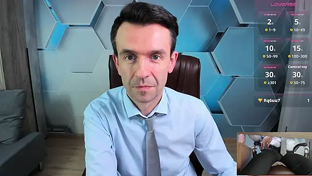 stevetiger (Ask my age) - cum cum cum