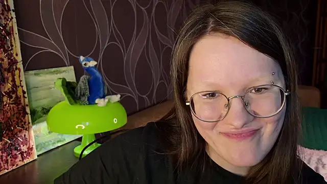 miriamor (F young) - new teeth for friendly hairy girl