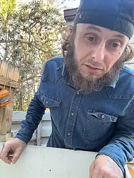 clouddadddyyy420 (M young) - smoke and stroke