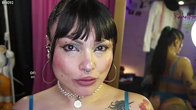 Rachellkors live sex cam