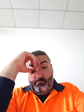 Abelito87 live sex cam