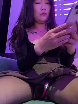 美女Molly-xiao在线直播