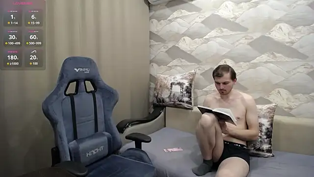 Preview of serzhkorol1