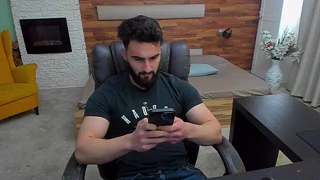 micahlane (M young) - Make me cum ❤️