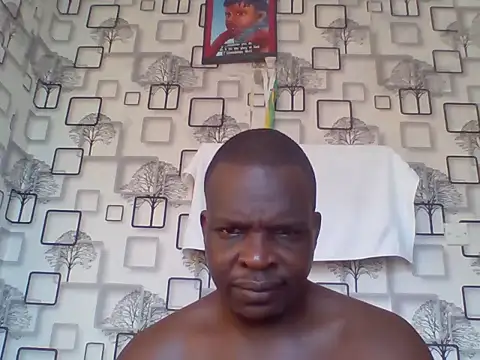 chumba_001 (Ask my age) - Tip Tip for a thunderous shows