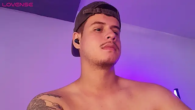 bjornsteel (M young) - give my big load