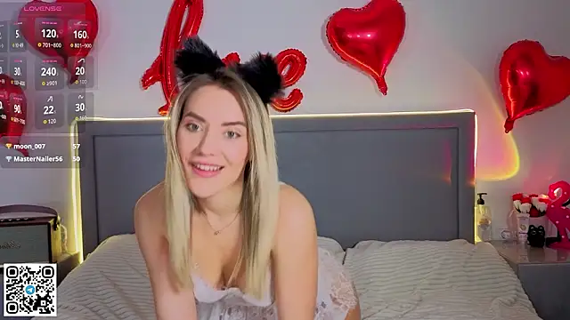 hakuuna_matata - Hakuuna_Matata's free webcam - UK Sex Cams