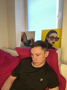 alexmansuper - Alexmansuper's free webcam - UK Sex Cams