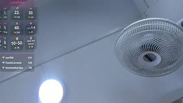 VICTORIAGRAYS live sex cam