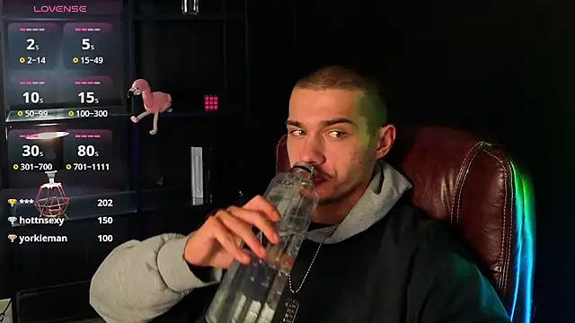 KaydenDrew live sex cam