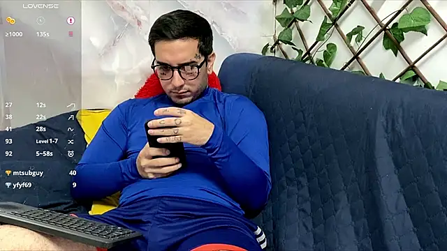 doug_master - Doug_Master's free webcam - UK Sex Cams