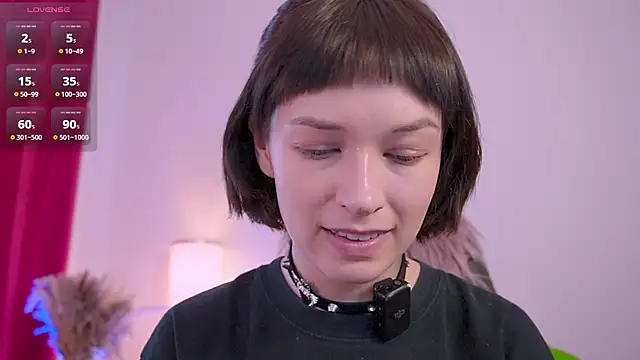 yourdarlingvivian - YourDarlingVivian's free webcam - UK Sex Cams