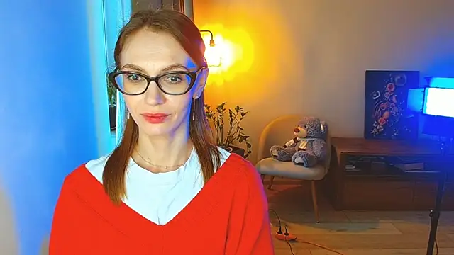 lady_sunshine_ - Lady_Sunshine_'s free webcam