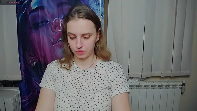 amandadimond_ - AmandaDimond_'s free webcam