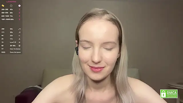 hongtomczak - HongTomczak's free webcam