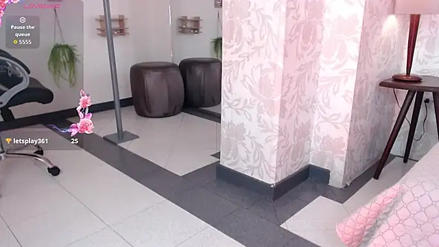 chloe014_ - Chloe014_'s free webcam