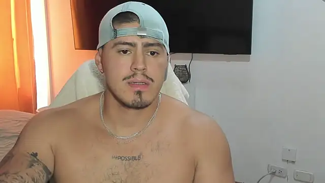 baltazar_dupont (M young) - #big-ass #big-balls #big-cocks #bisexuals #cam2cam #cheap-privates #colombian #colorful #doggy-style #fingering #hairy #hairy-armpits #handjob #hd #latin #masturbation #muscular #recordable-privates #recordable-publics #small-audience #spanish-speaking #spanking #top #twerk #uncut #young