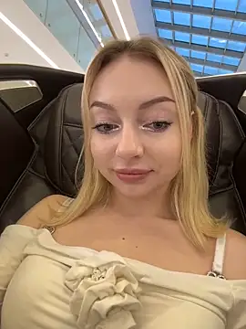 melissa_grr (F teen) - Sweet kiss! XOXO