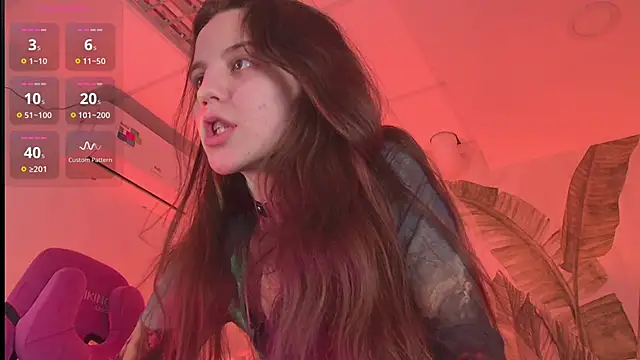 milastoyne (F young) - make me happy