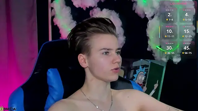 jean_wilsons (F teen) - air kiss