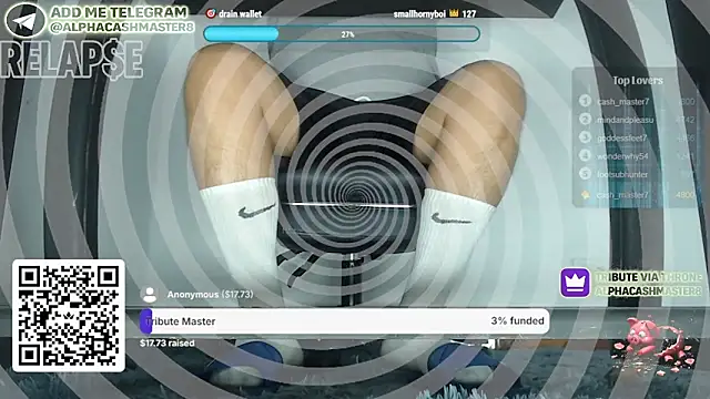 Alphacashmaster777 live sex cam