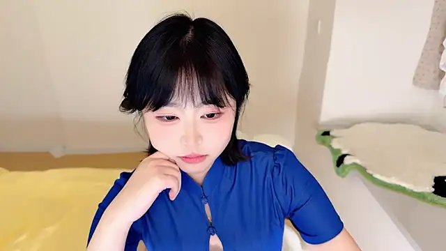 美女Onefiona在线直播